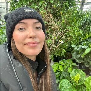 Meet your Posher, Taylor